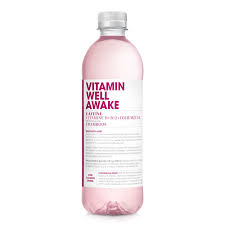 Vitamin Well Barebells 500 ml