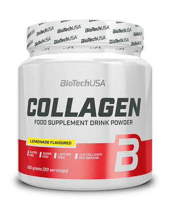 Collagen - Biotech USA
