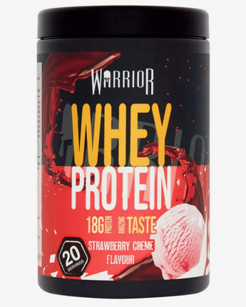 Warrior Protéine 500g