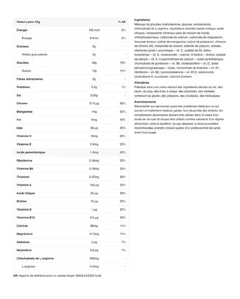 Carbonox - Olimp Nutrition