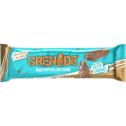 Barres Protéinées Grenade