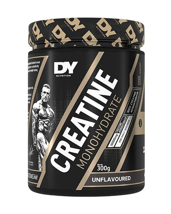 Créatine Dorian Yates 300g
