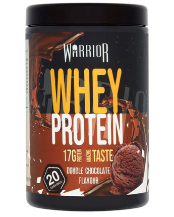 Warrior Protéine 500g