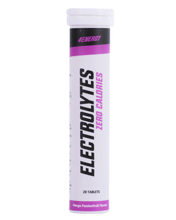 Electrolytes 4Energy