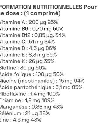 One A Day Kids - Biotech USA