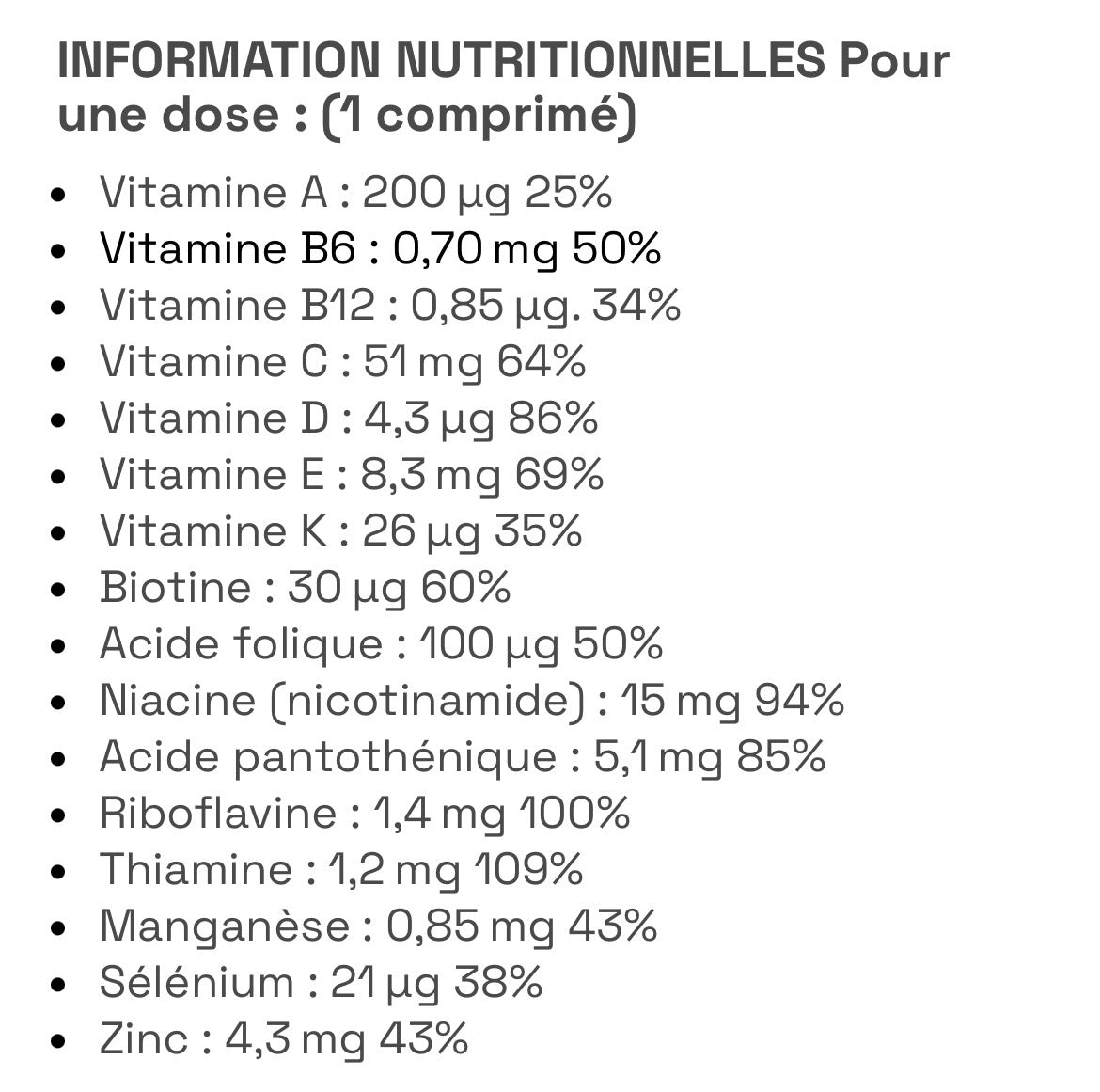 One A Day Kids Biotech USA 90 tablets