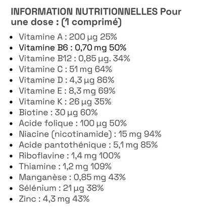 One A Day Kids Biotech USA 90 tablets