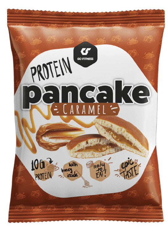 Pancake Caramel Proteiné PROTEIN