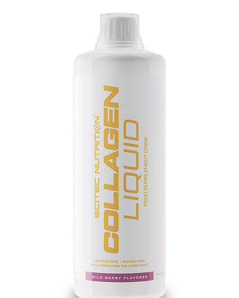 Collagen Liquid - Scitec Nutrition