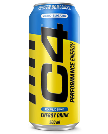 C4 Energy