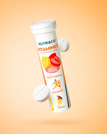 Vitamin C Nutri&Co