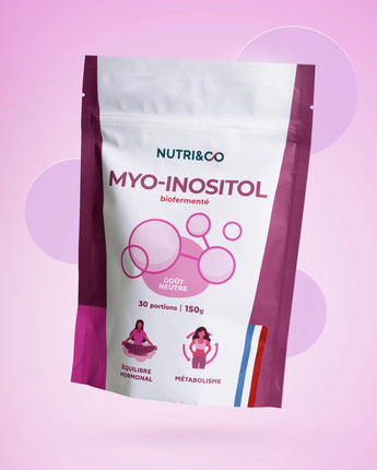 MYO-INOSITOL Nutri&Co