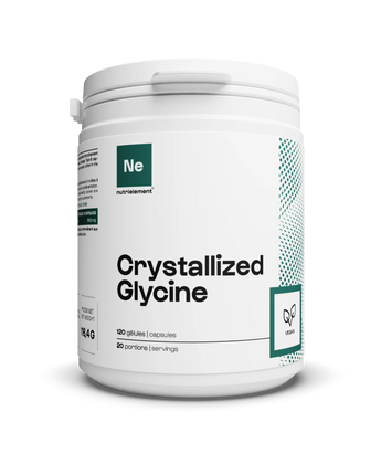 Glycine Nutrimuscle
