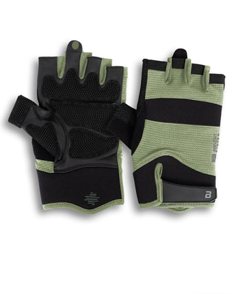 Gant d’entraînement JAKE Green