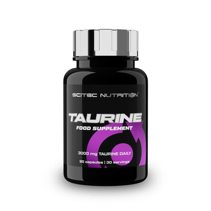 Taurine Scitec Nutrition