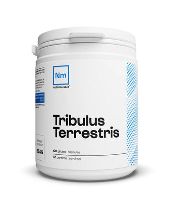Tribulus terrestris - Nutrimuscle