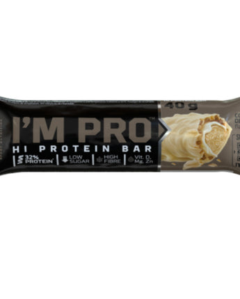 I’m Pro - Olimp Nutrition