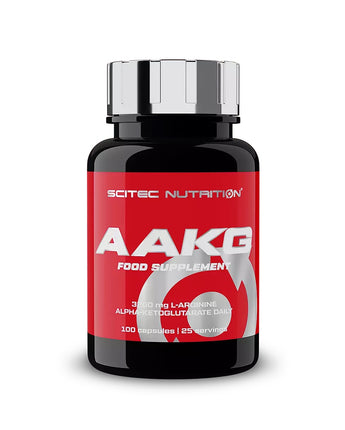 AAKG - Scitec Nutrition