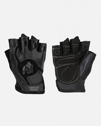 Gants entraînement Gorilla Wear