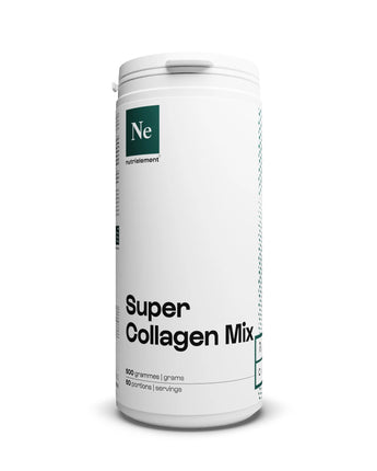 Collagen Mix - Nutrimuscle