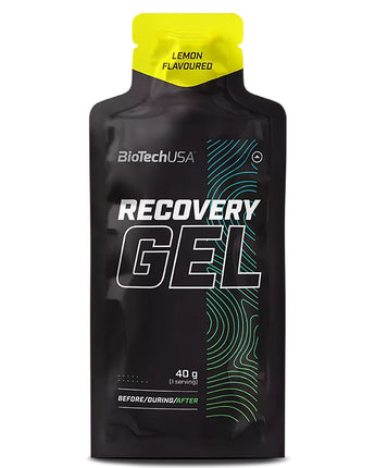Gel Recovery Biotech USA