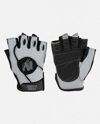 Gants entraînement Gorilla Wear