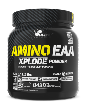 EAA - Olimp Nutrition (520g)