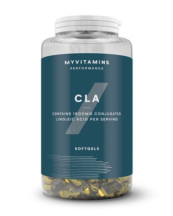 CLA Myvitamins 60 caps