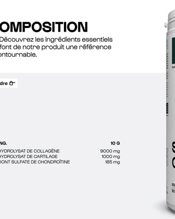 Collagen Mix - Nutrimuscle