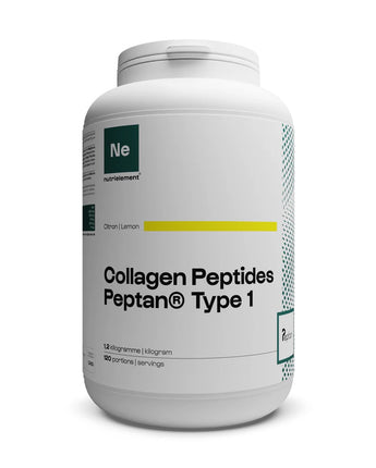 Collagen Peptide - Peptan  Nutrimuscle