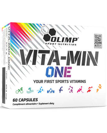 Vitamin one - Olimp Nutrition