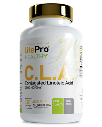 C.L.A Lifepronutrition