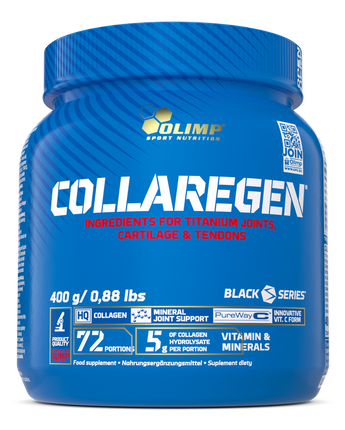 Collaregen Olimp Nutrition 400 grs