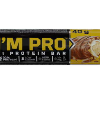 I’m Pro - Olimp Nutrition