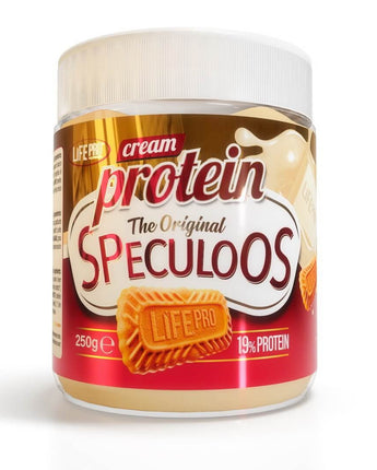 Protein Cream - Lifepronutrition
