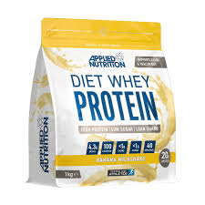 Diet whey
