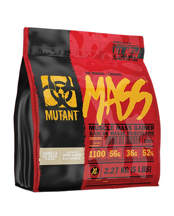 Mutant - MASS