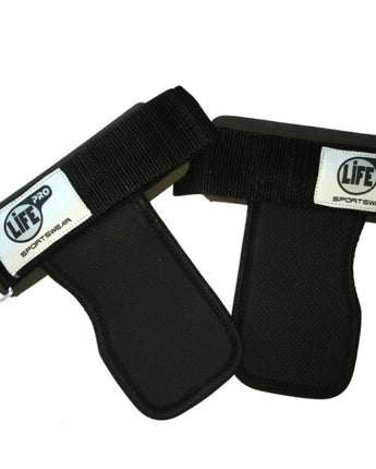 Grip Lifepronutrition