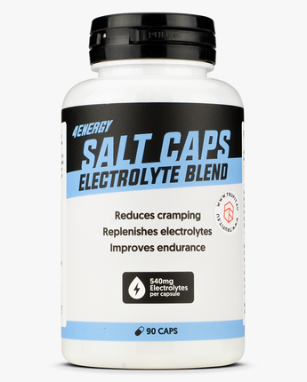 Pastilles de sel - 4Energy