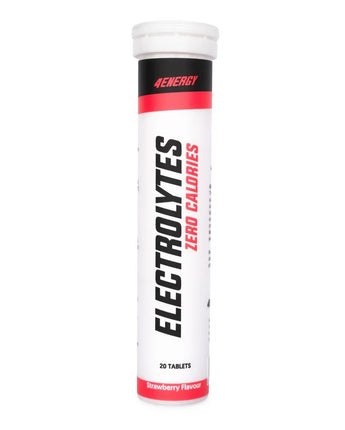 Electrolytes 4Energy
