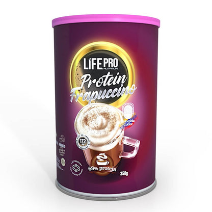 Frappuccino Instant Lifepronutrition