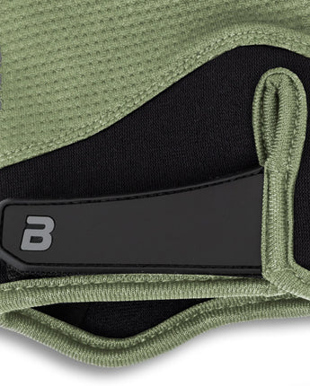 Gant d’entraînement JAKE Green