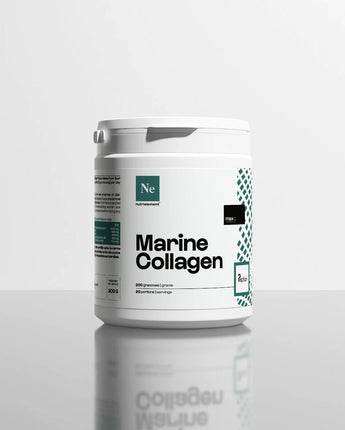 Collagen Marine Peptan® Nutrimuscle 200g