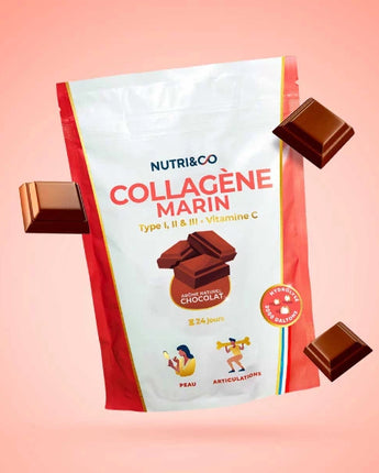 Collagène Marin Nutri&Co