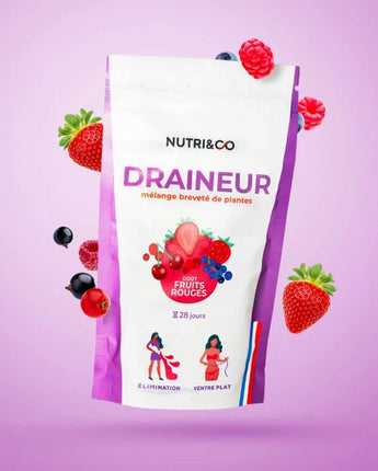 Draineur Nutri&Co