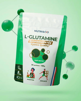 L-Glutamine Nutri&Co