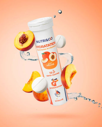 Hydratation Nutri&Co