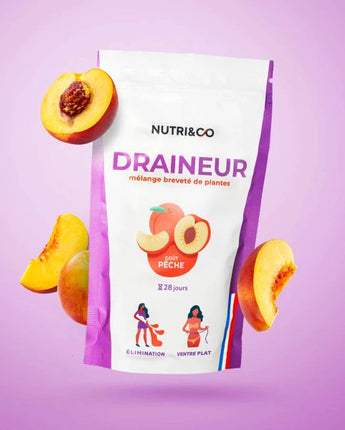 Draineur Nutri&Co