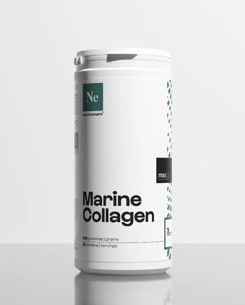 Collagen Marine Peptan® Nutrimuscle