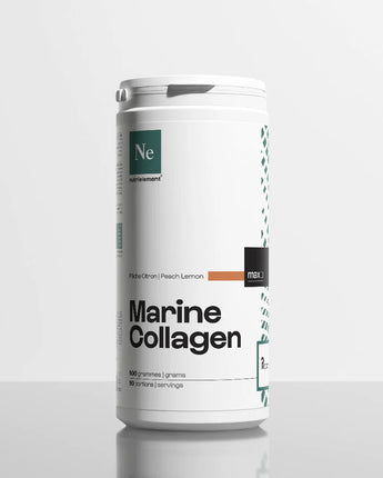 Collagen Marine Peptan® Nutrimuscle